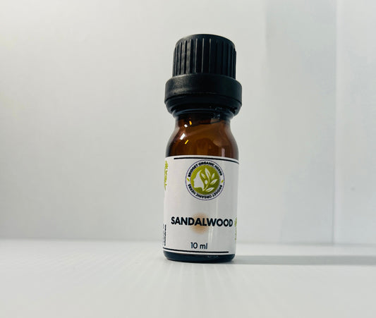 Essential Oil - Sandalwood