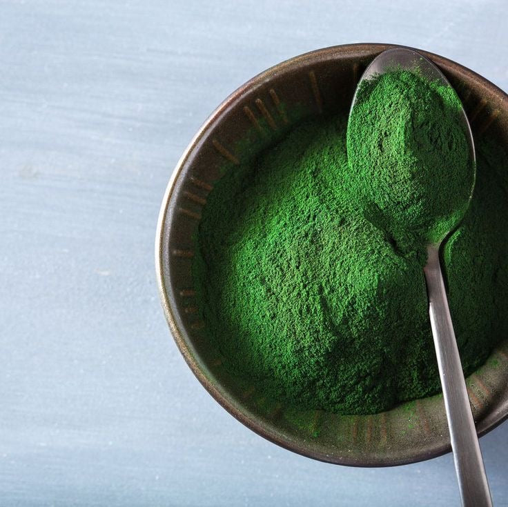 Spirulina Powder