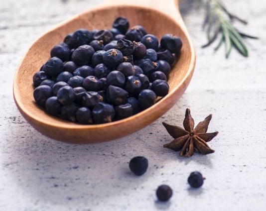 Juniper Berries Dried