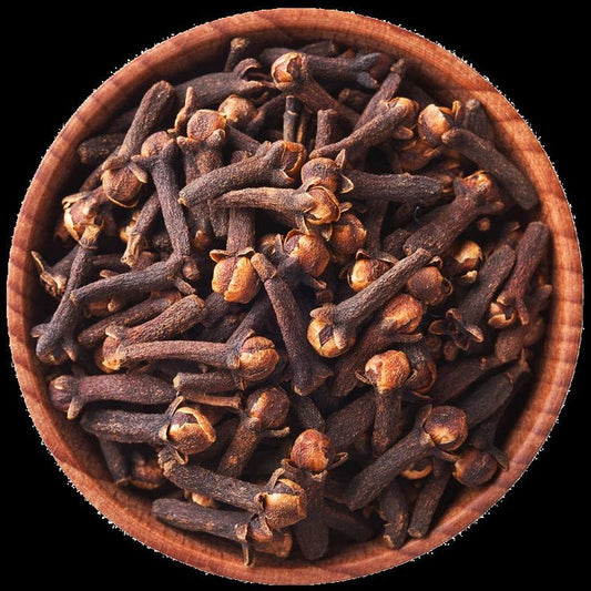 Cloves Whole