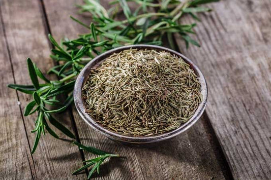 Rosemary Dried