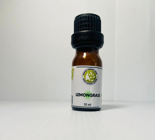 Essential Oil - Lemongrass