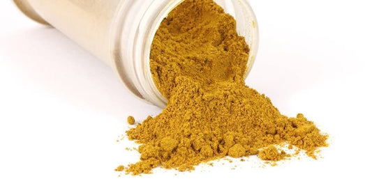 Fenugreek Seed Powder