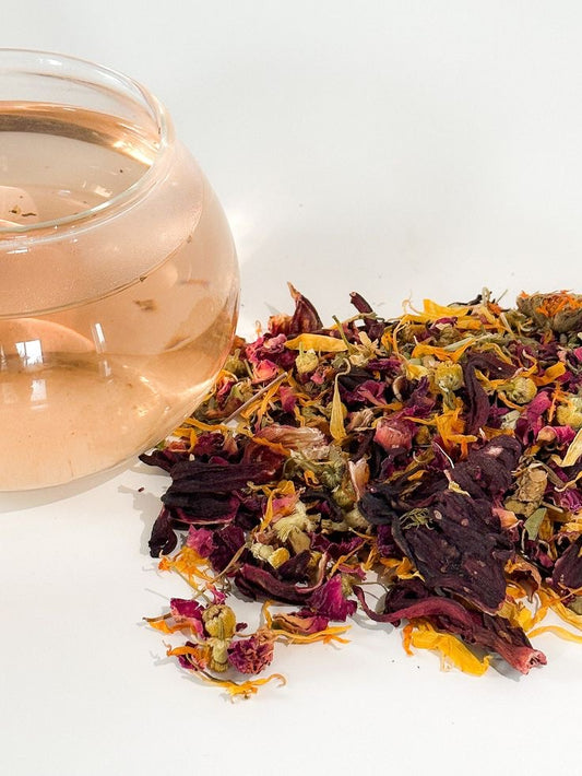 Glow Tea Blend