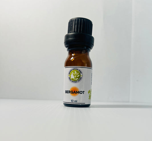 Essential Oil - Bergamot