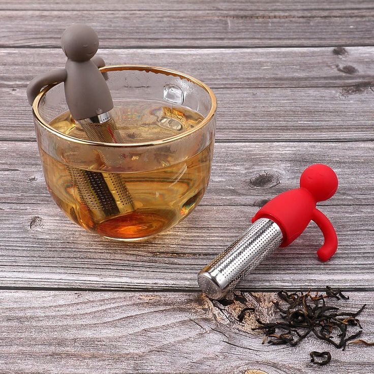 Silicone Tea Infuser