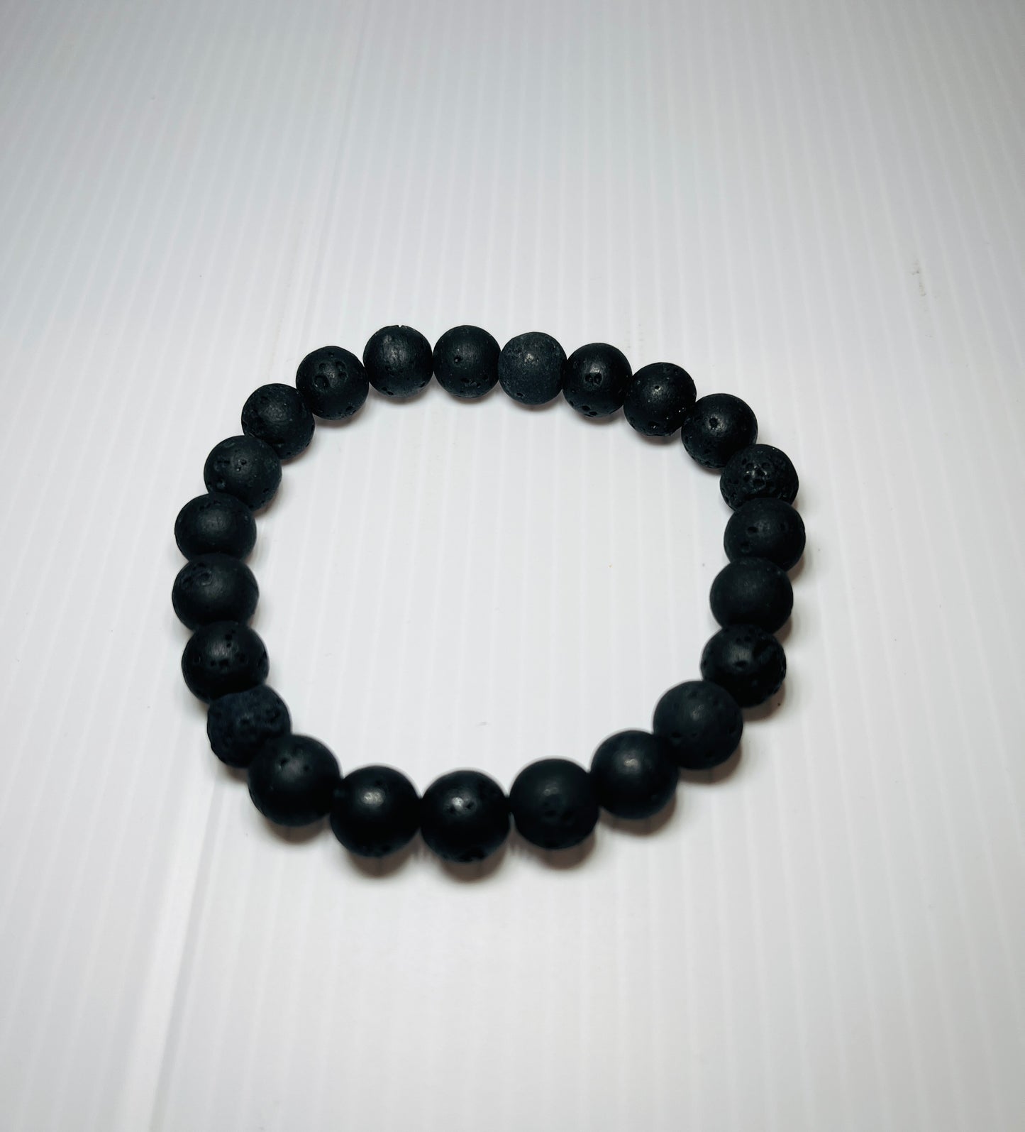 Volcanic Stone Bracelet