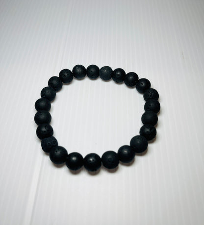 Volcanic Stone Bracelet