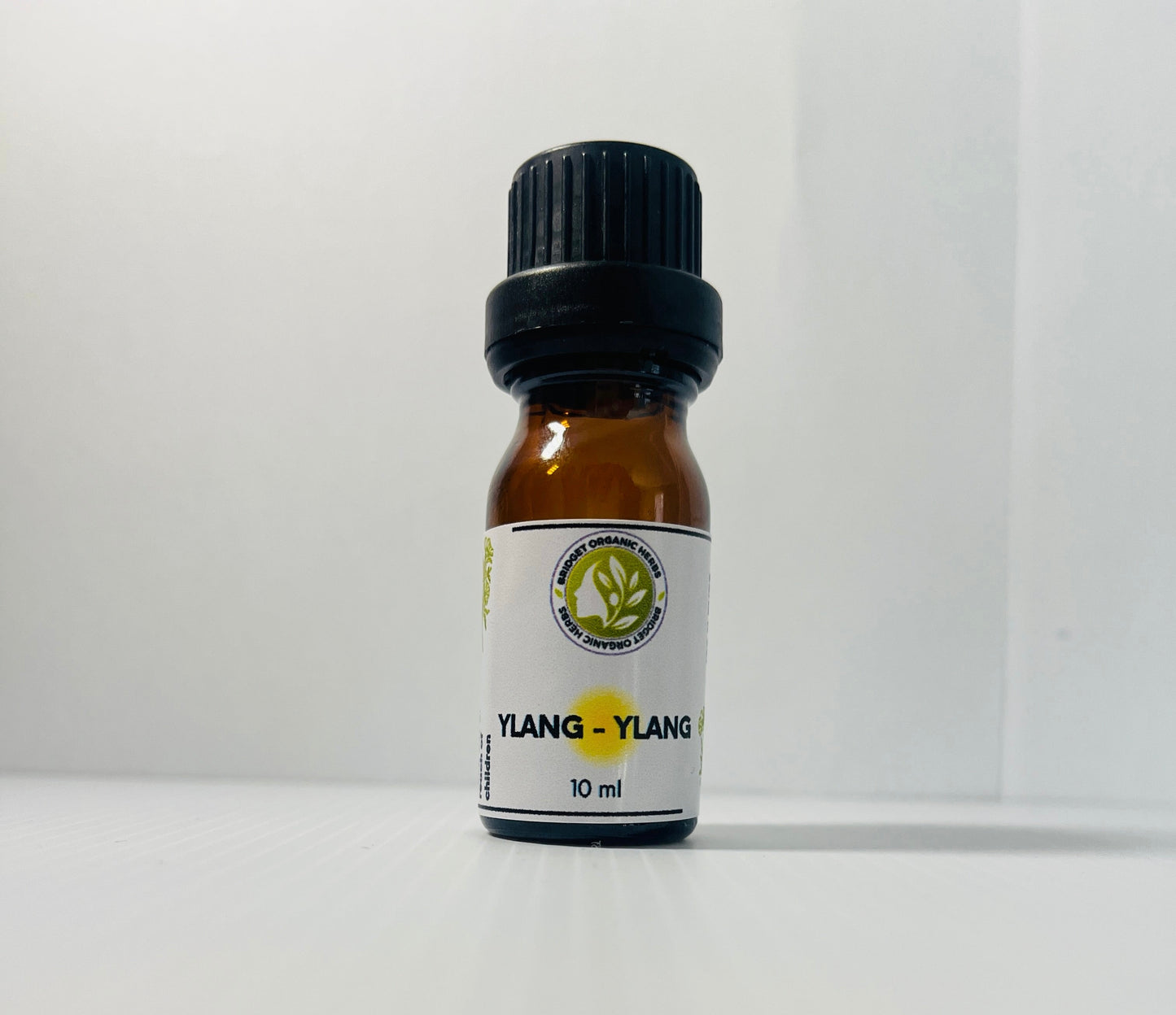 Essential Oil - Ylang Ylang