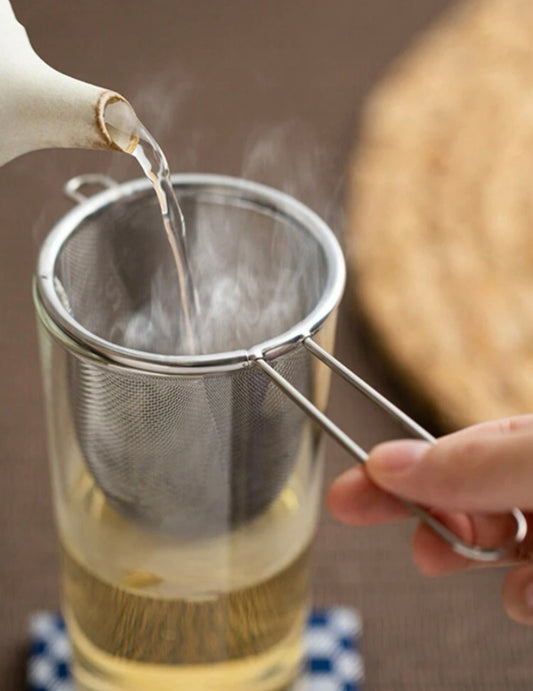 Stainless Steel Tea Infuser