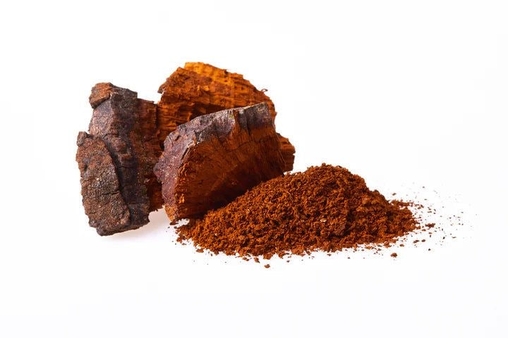 Chaga Powder