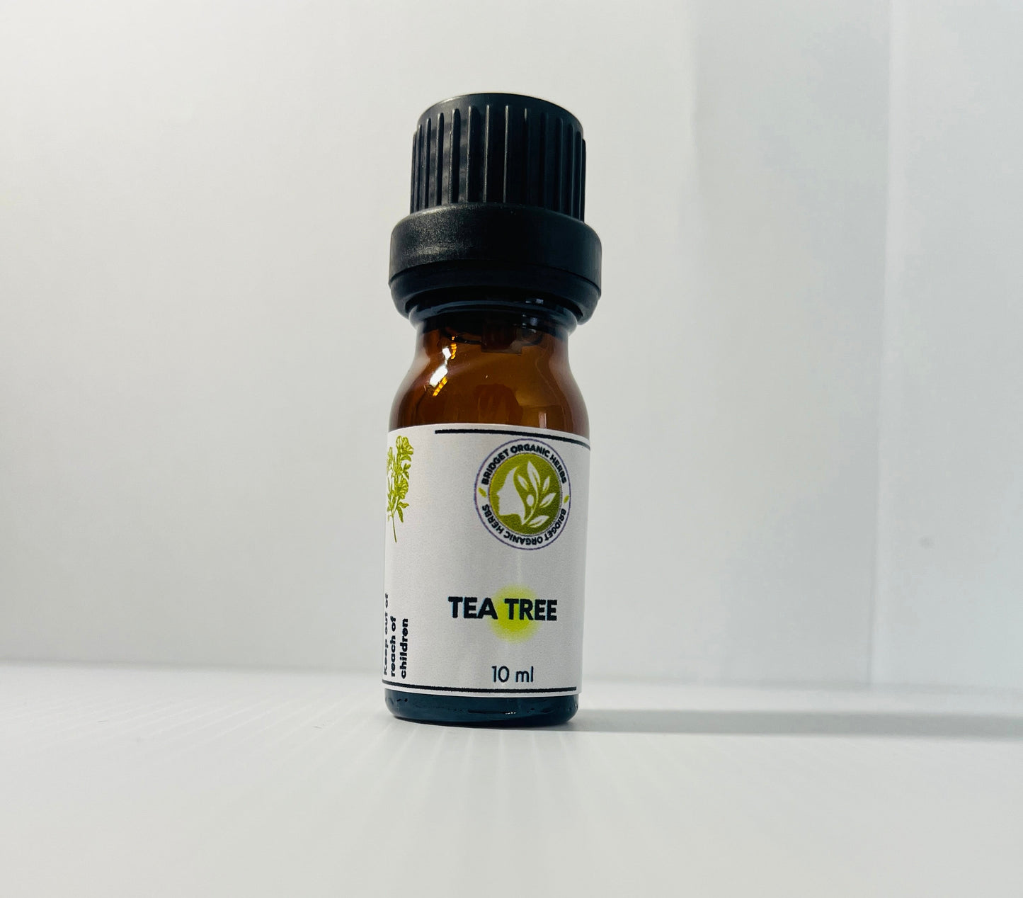 Essential Oil - Tea Tree