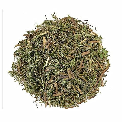 Mugwort Dried