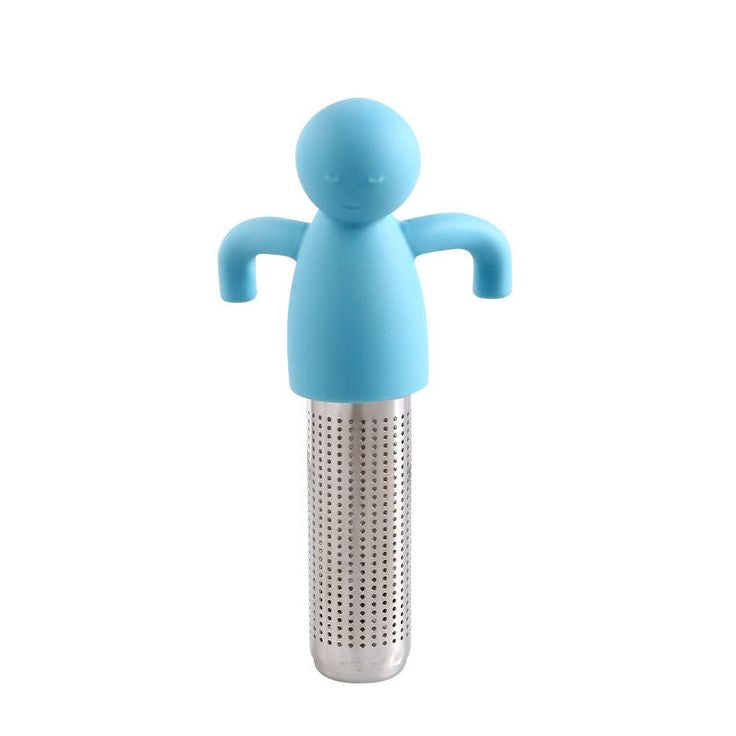 Silicone Tea Infuser