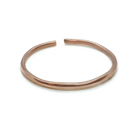 Copper Bracelet