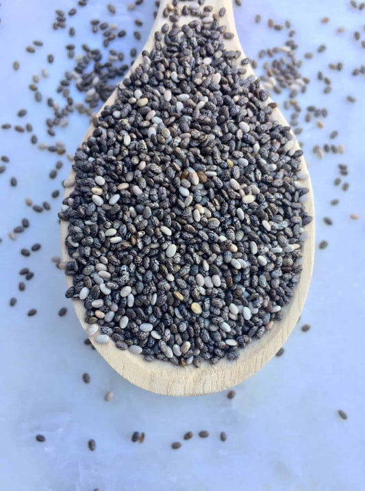 Chia seeds