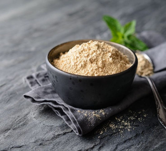 Maca Root Powder