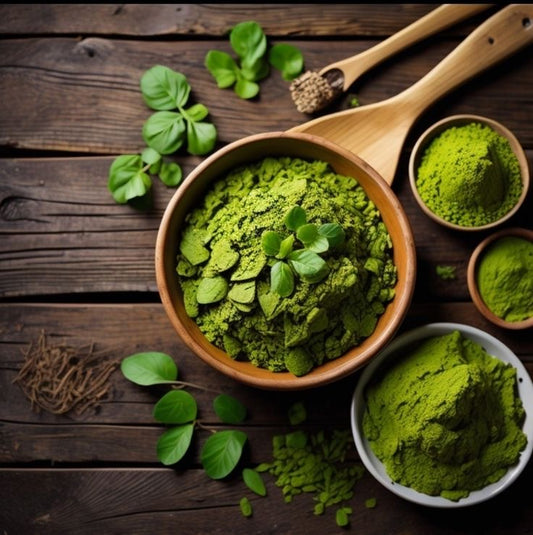 Moringa Powder