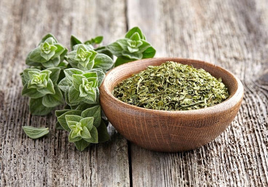 Oregano Herb