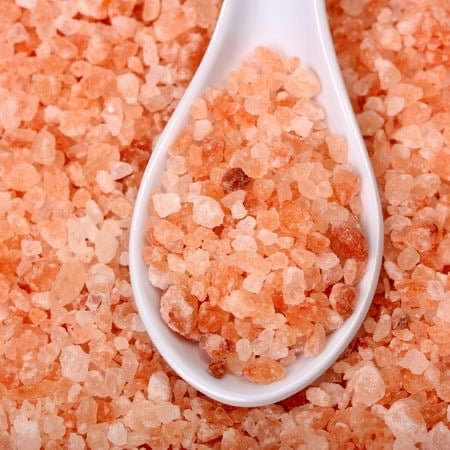 Himalayan  Pink Salt