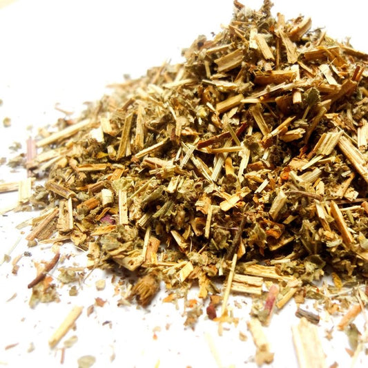 Agrimony Herb Cut