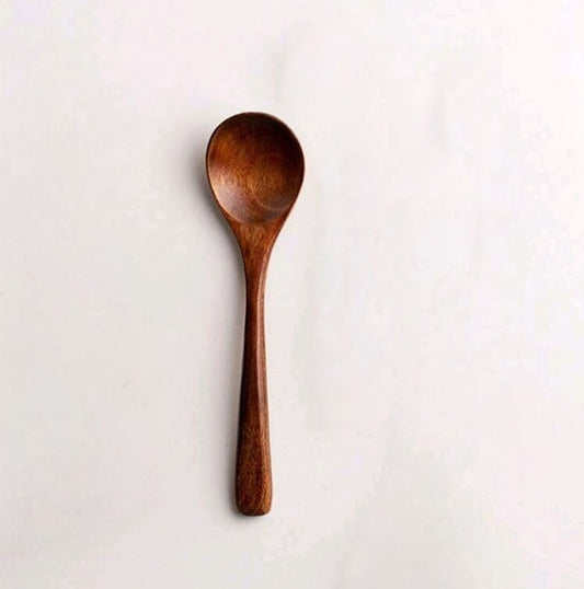 Wooden Spoon