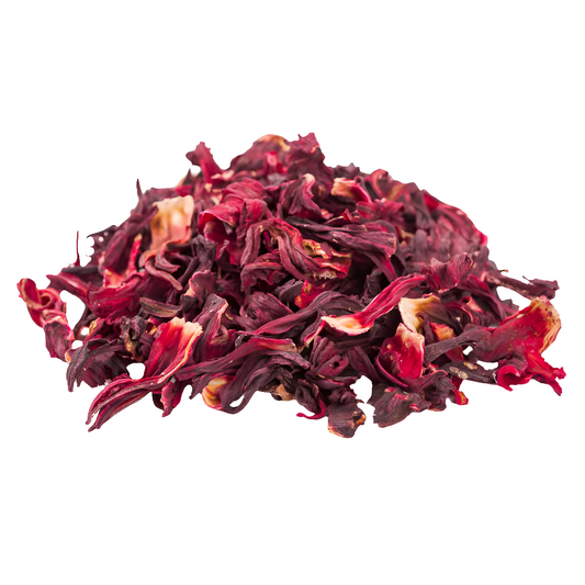 Hibiscus Flowers
