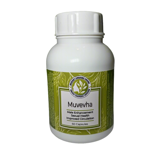 Muvhevha Capsules