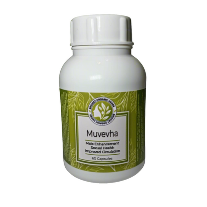 Muvhevha Enlargement Capsules