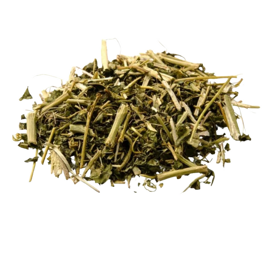 Passionflower Herb Cut