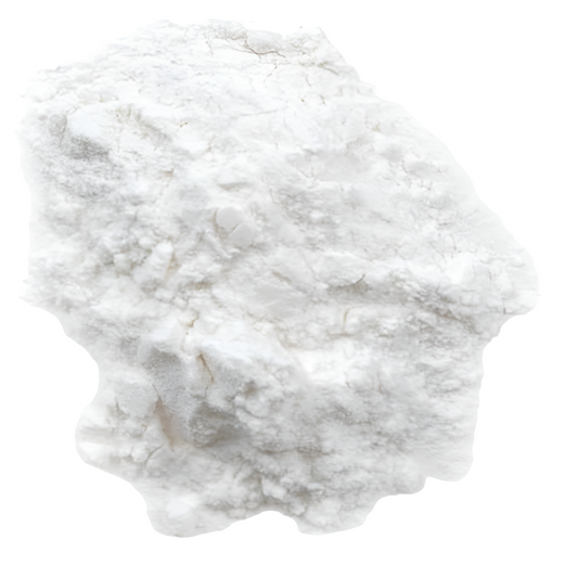 Arrowroot Powder