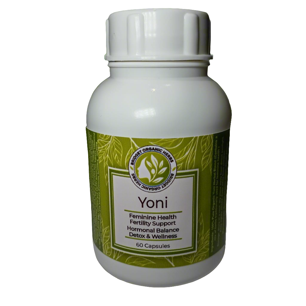 Yoni