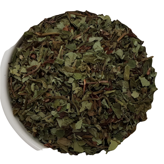 Lungwort Herb Cut