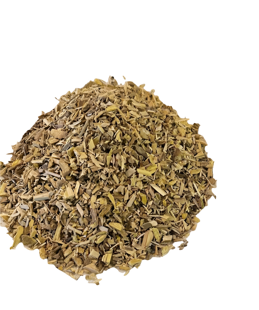 Barberry Bark Crushed