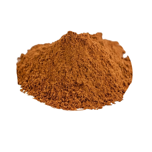 Avocado Seed Crushed
