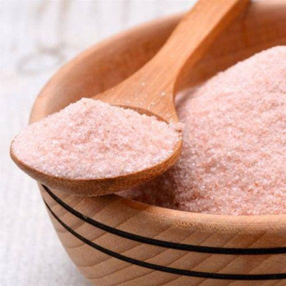 Himalayan  Pink Salt