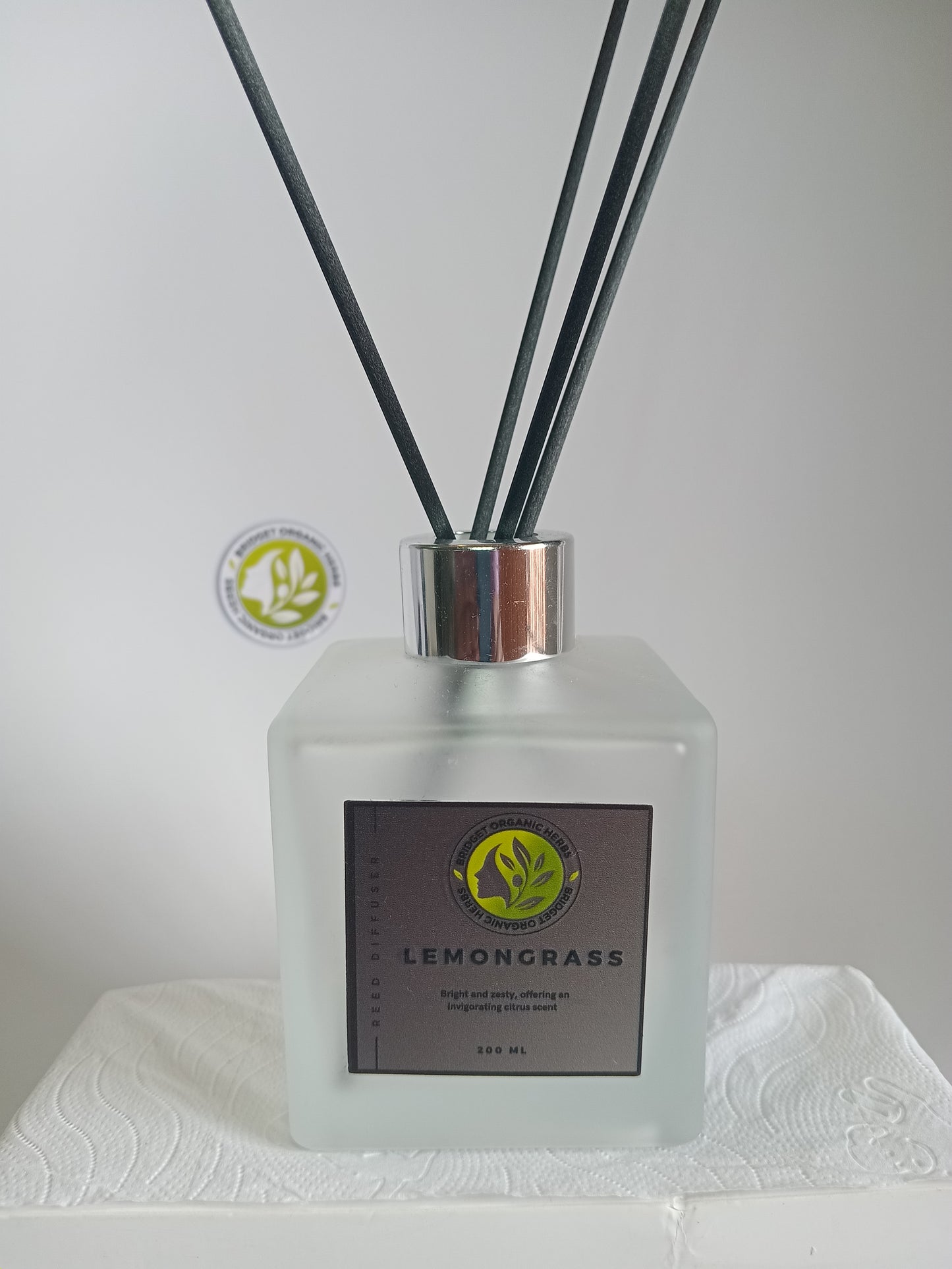 Reed Diffusers