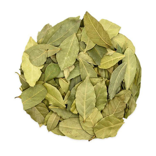 Bay Leaves