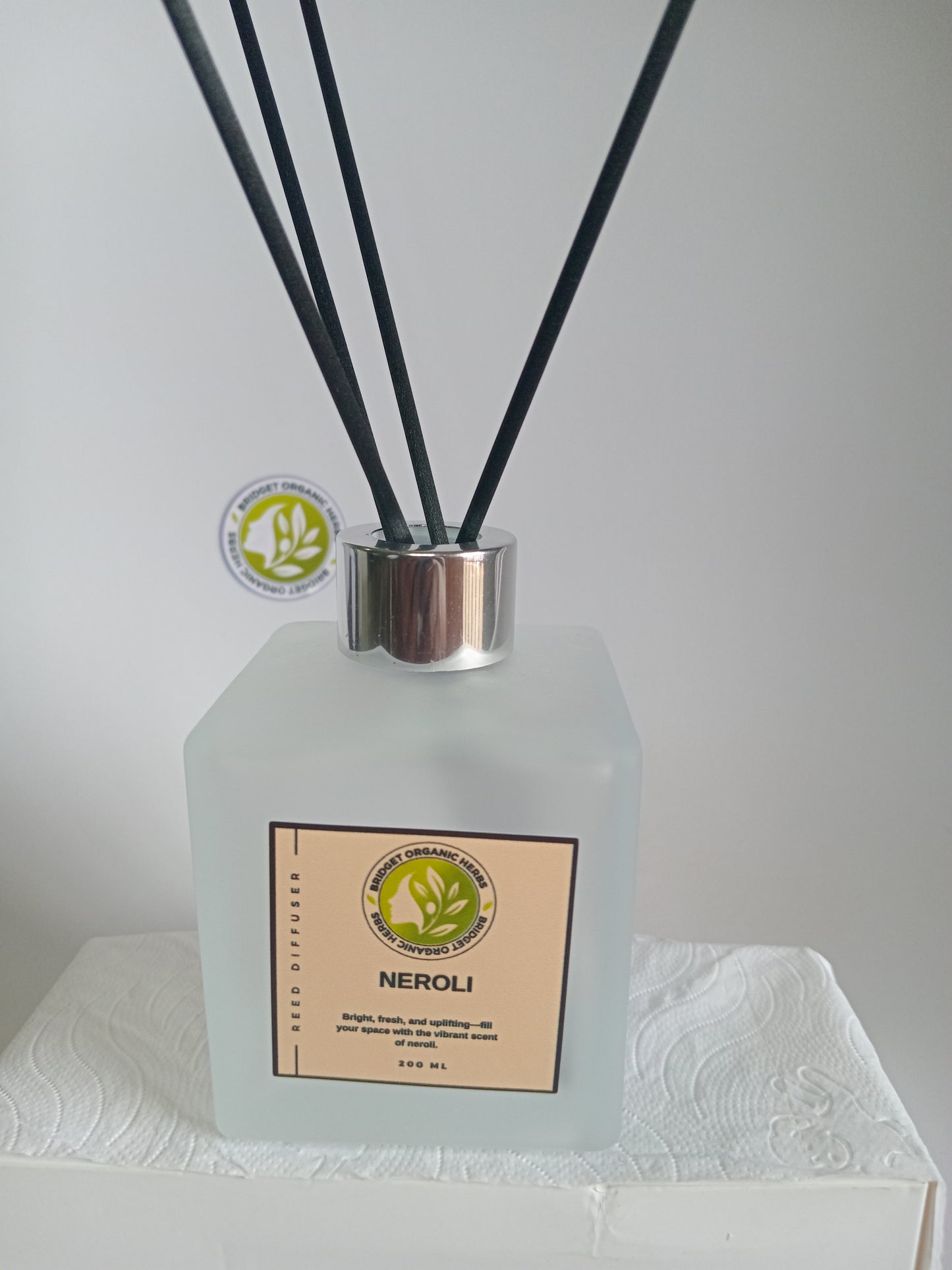 Reed Diffusers