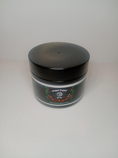 Batana Butter - raw & unrefined