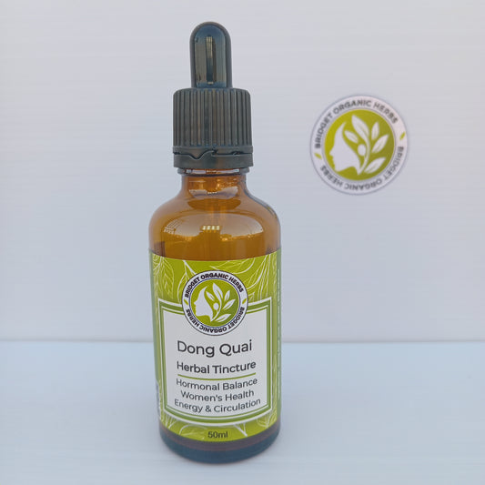 Dong Quai Tincture