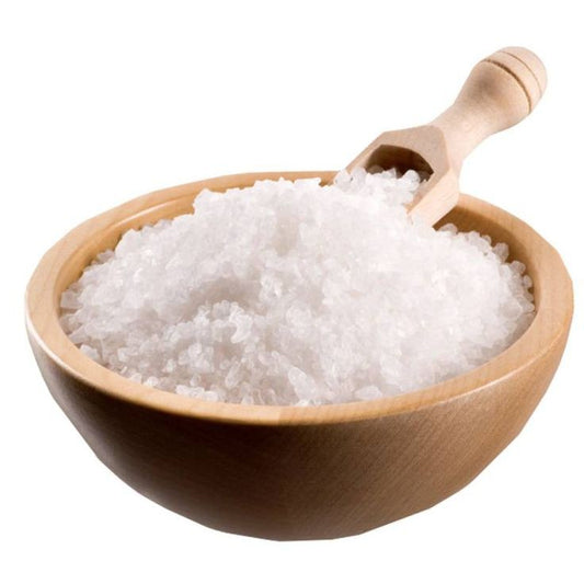 Pure Epsom Salt