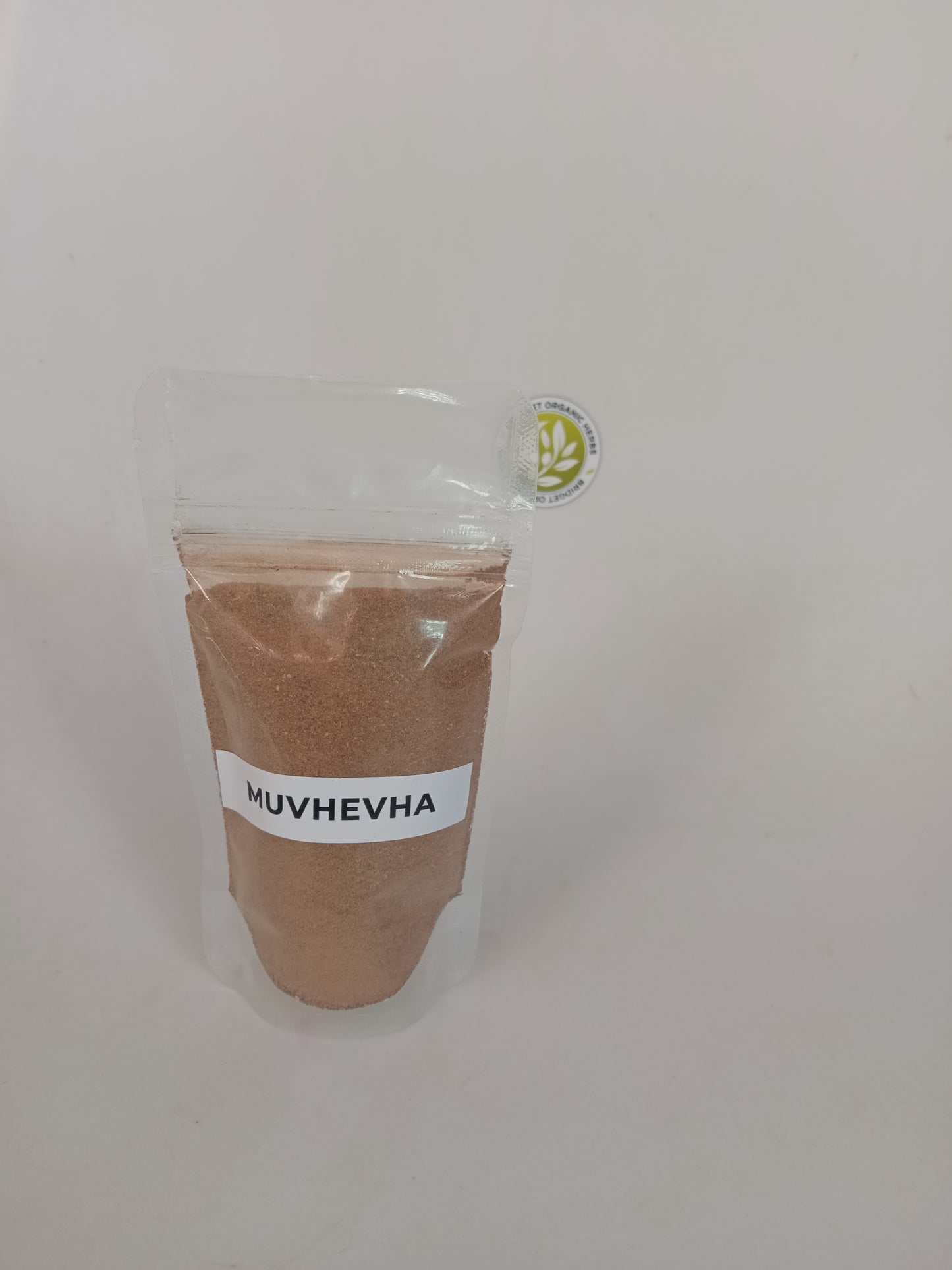 Muvhevha Enlargement Capsules