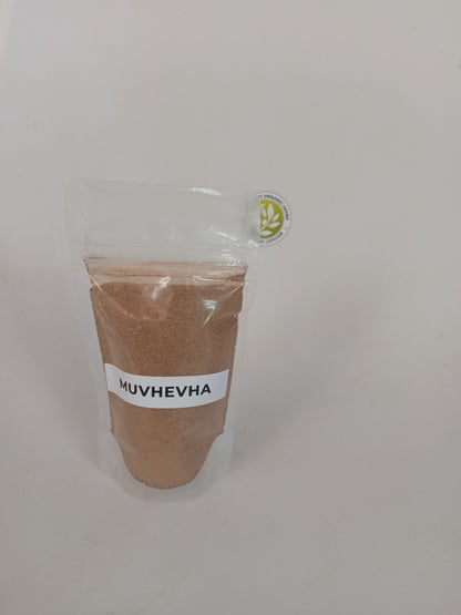 Muvhevha Enlargement Capsules