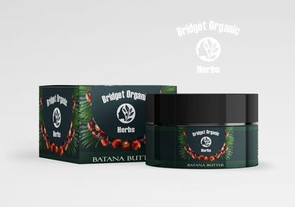 Batana Butter 125g
