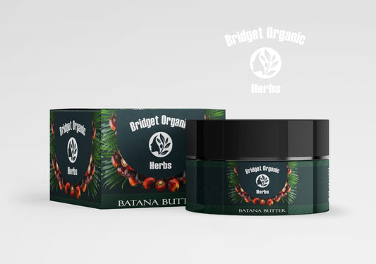 Batana Oil & Butter Set