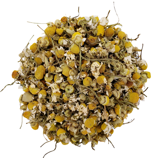 Chamomile Flowers