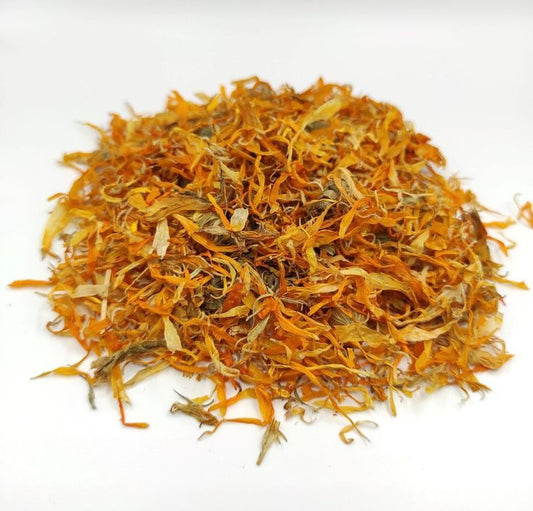 Marigold pot/Calendula flowers