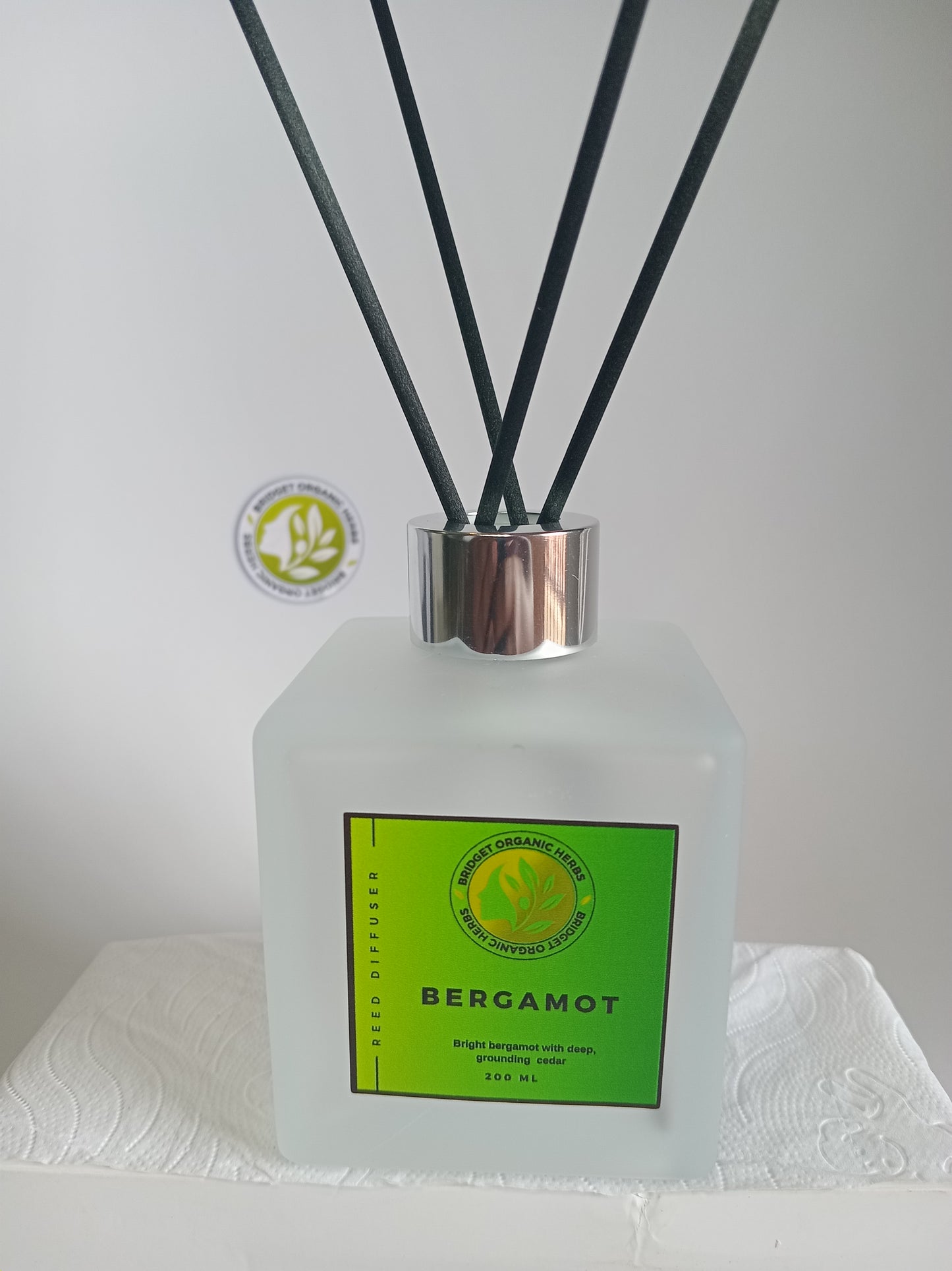 Reed Diffusers