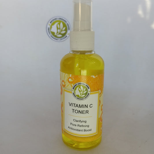 Vitamin C Toner 100ml